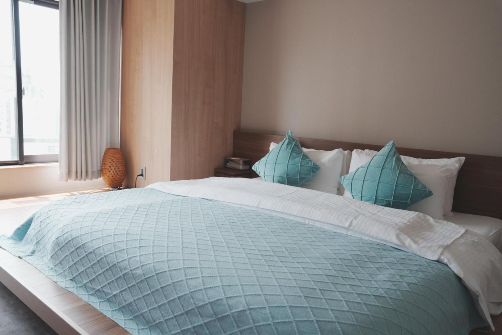 Inn Ichiyu Asakusa