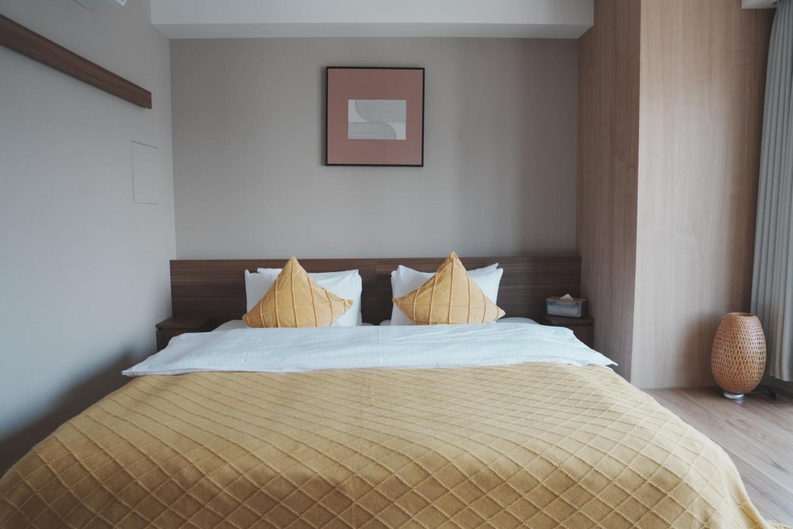 Inn Ichiyu Asakusa