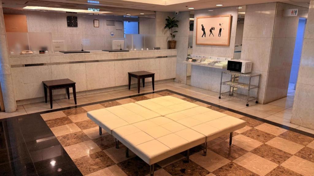 Hotel Suave Shibuya 3*