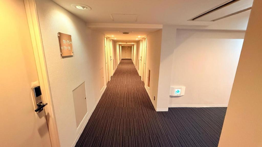 Hotel Suave Shibuya