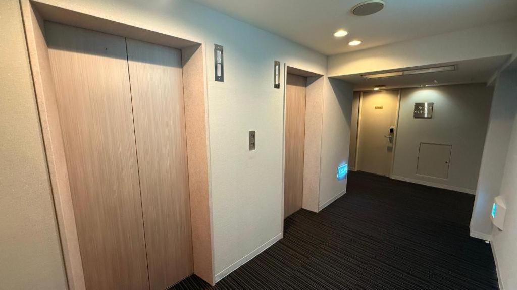 Hotel Suave Shibuya Tokyo