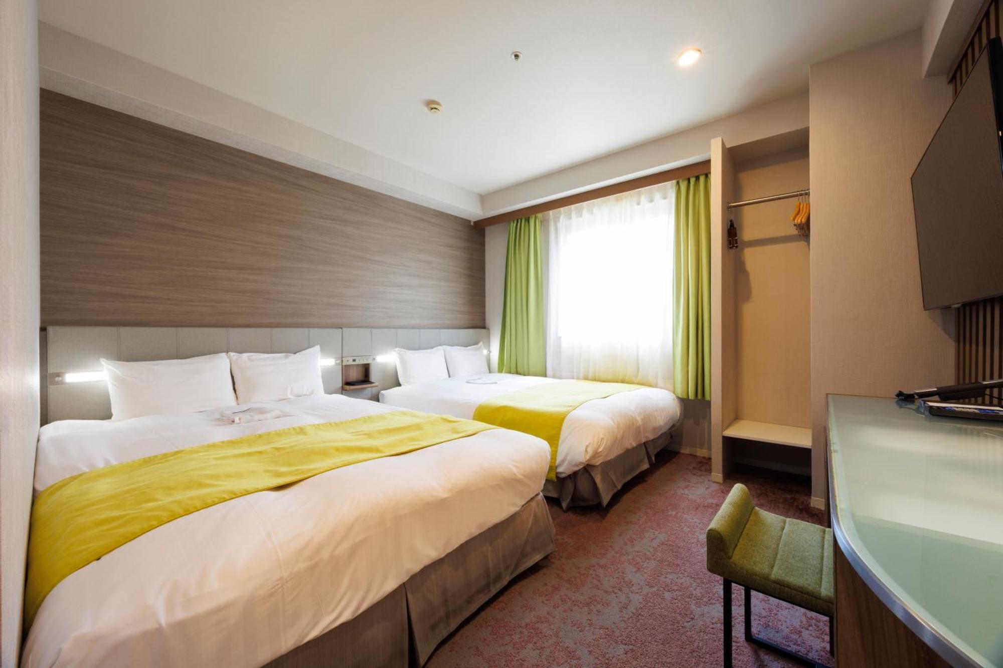 Hotel Sardonyx Ueno Tokyo