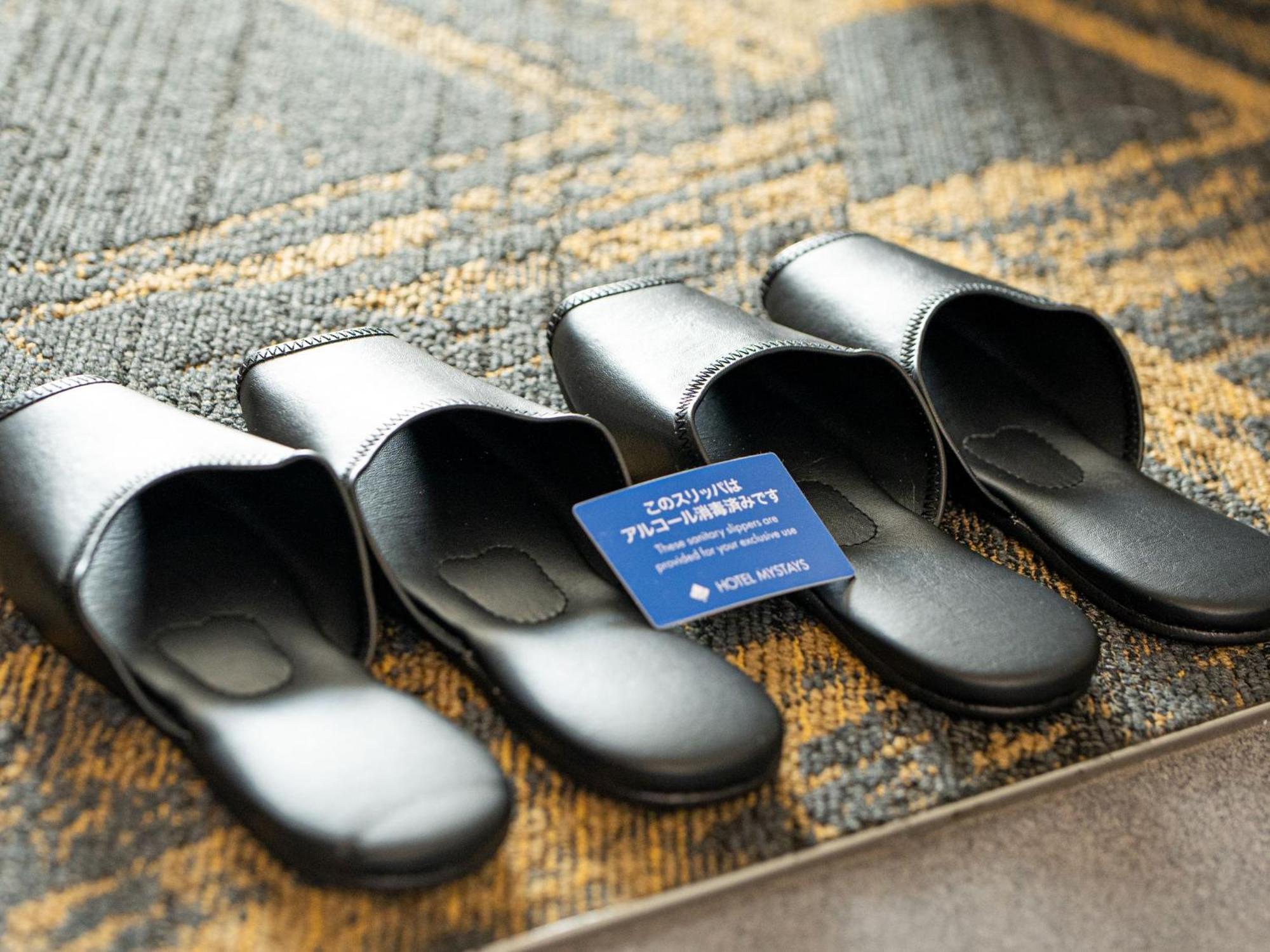 Mystays Kanda Hotel
