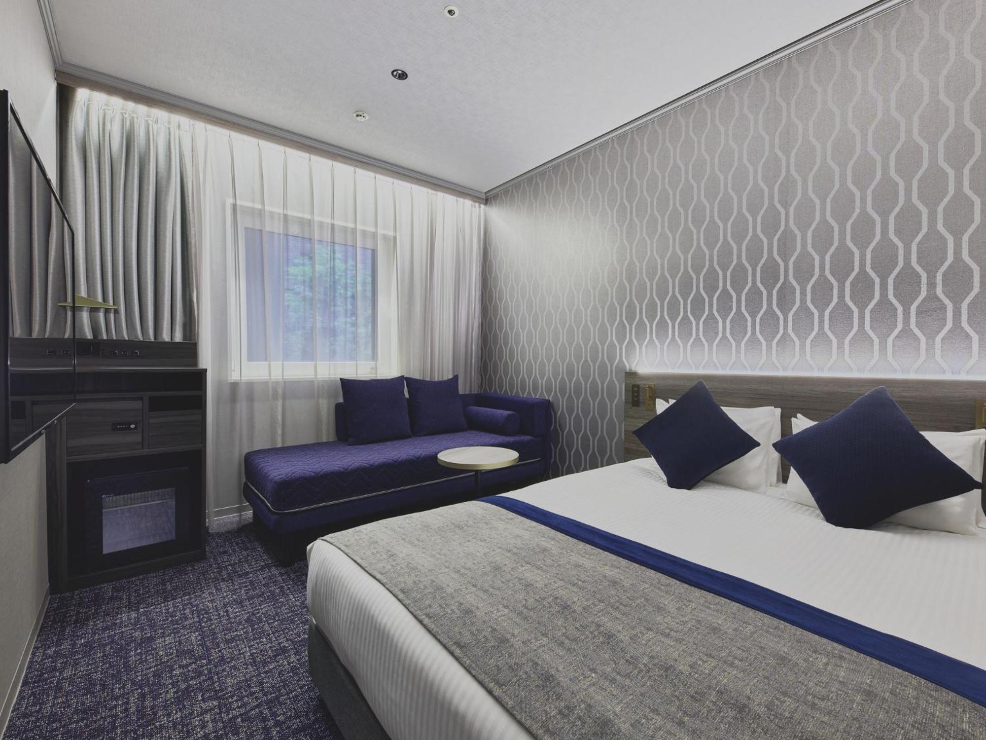 Hotel Fontaine Grand Tokyo-roppongi Tokyo