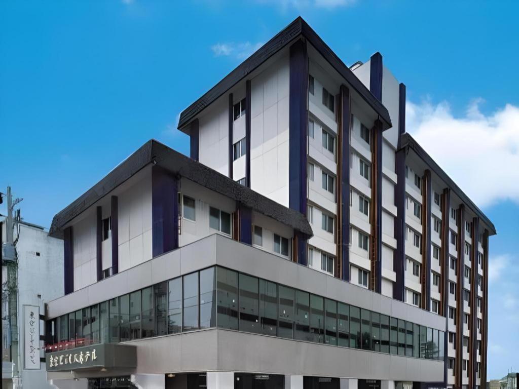 Hotel Business