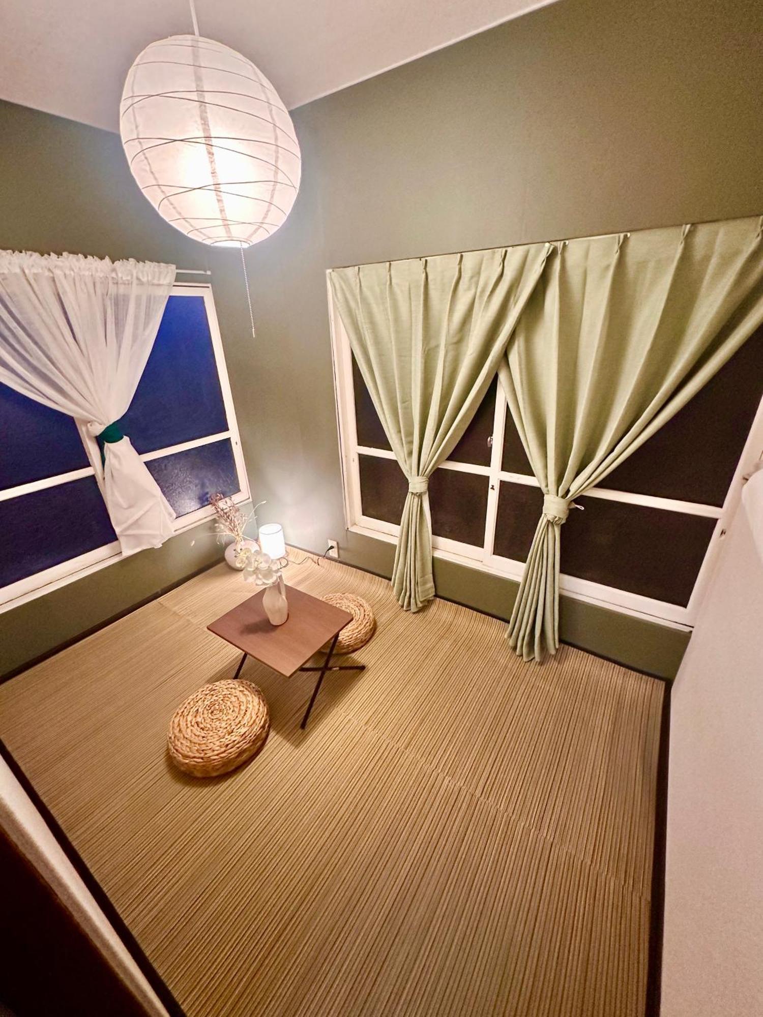 Kanamachi House-8min Walk