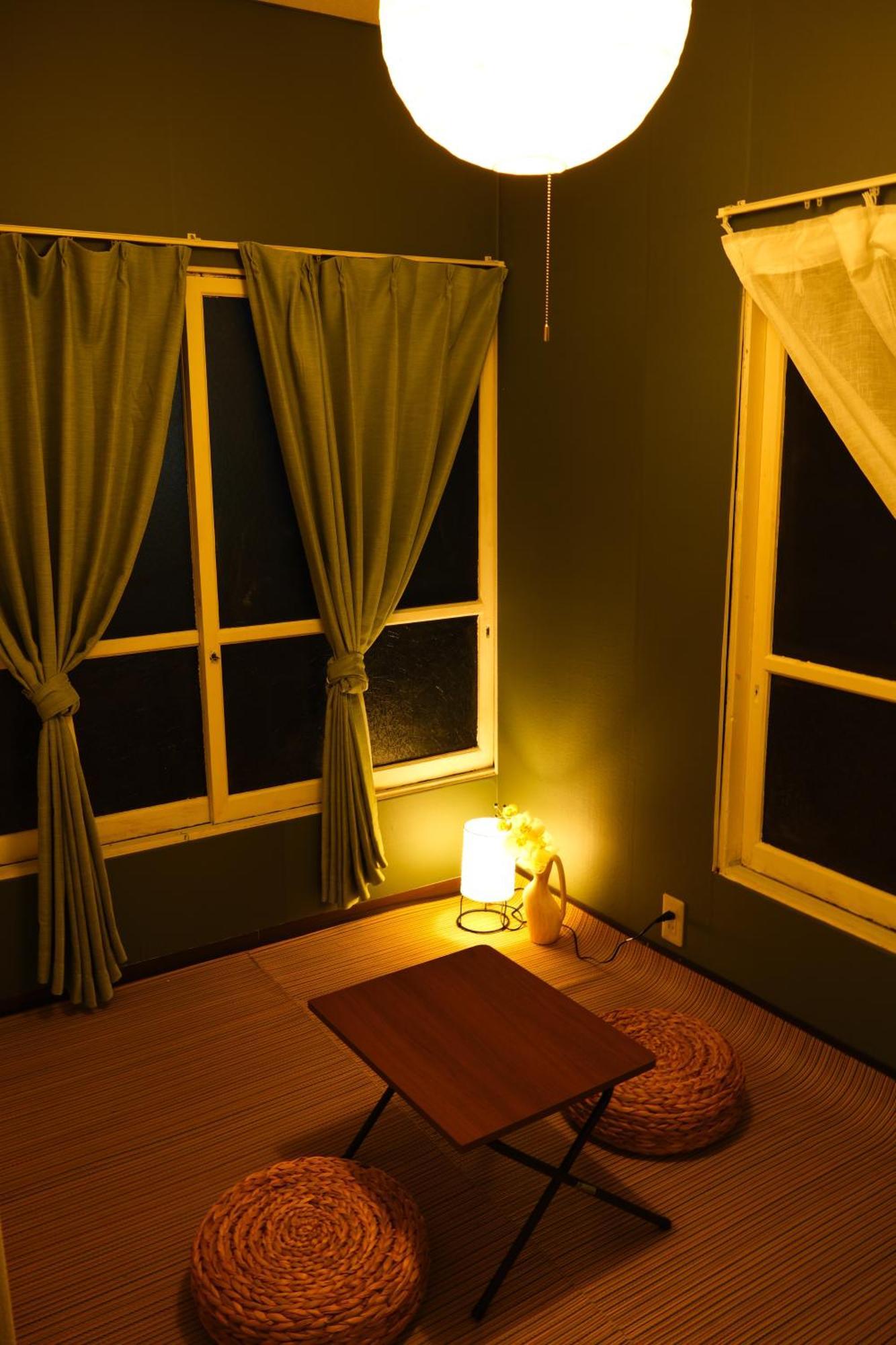 Kanamachi House-8min Walk Apartment Tokyo