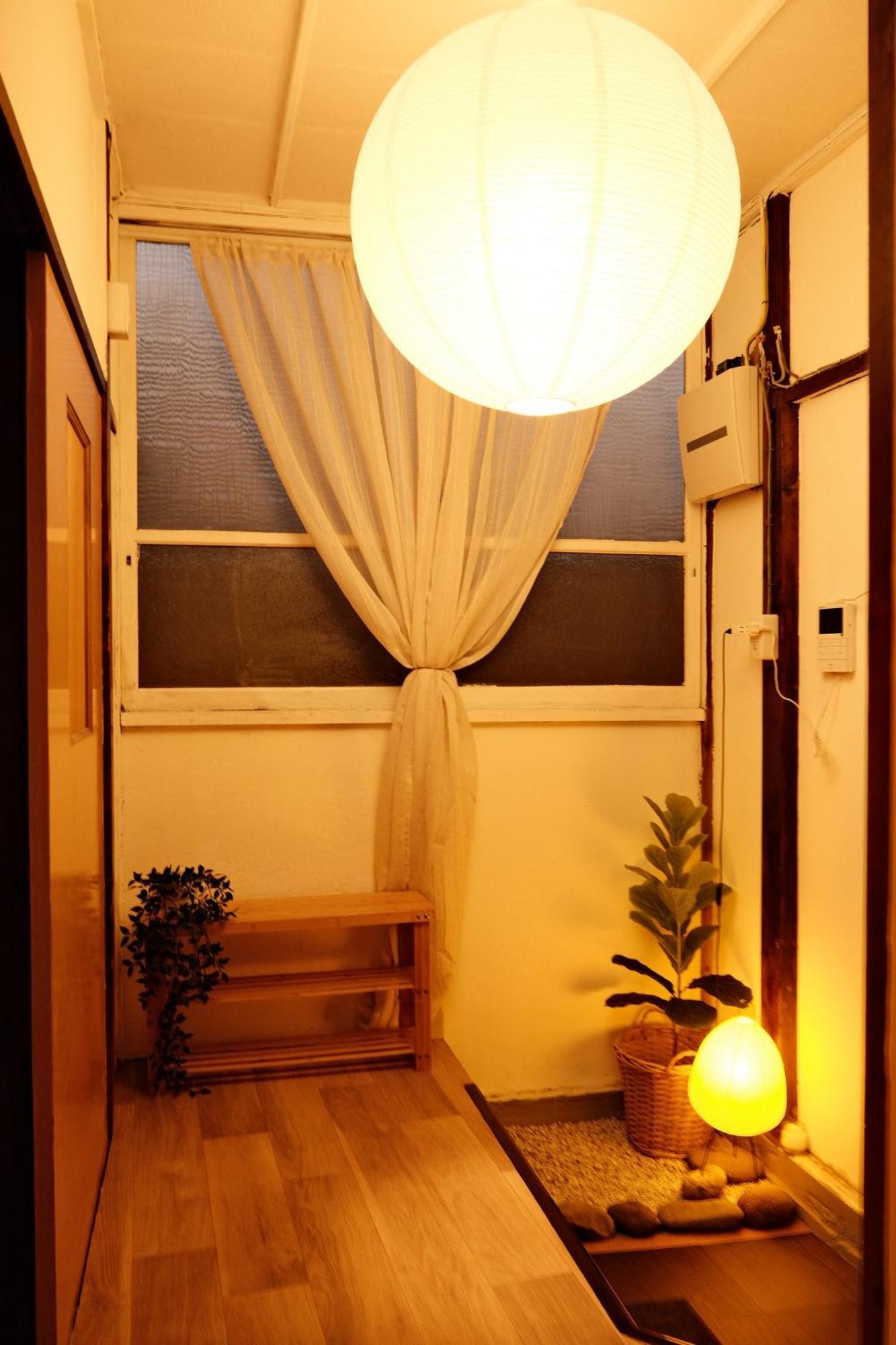 Kanamachi House-8min Walk