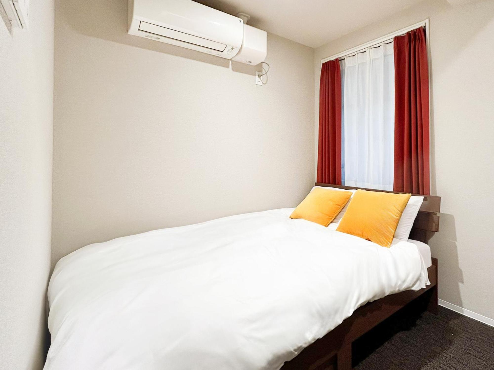 Apartment D-waseda Tokyo