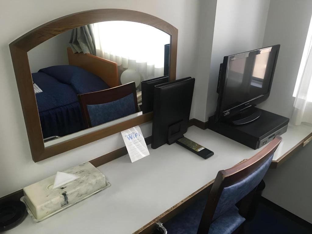 Business Hotel Tokyo