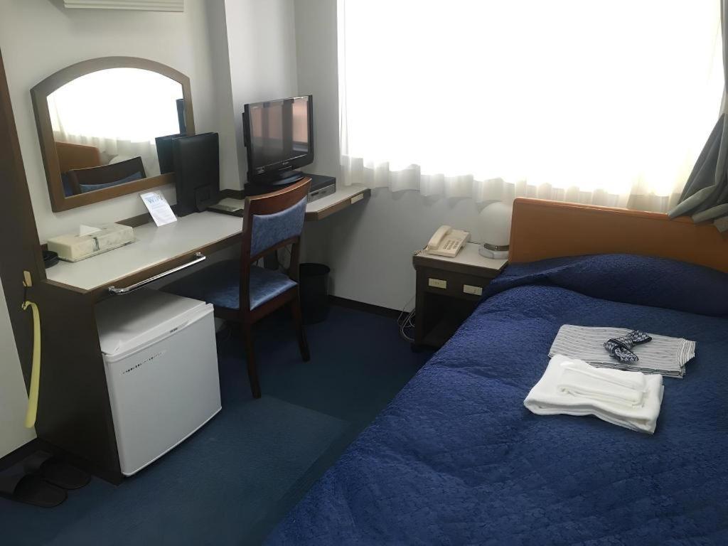 Hotel Business