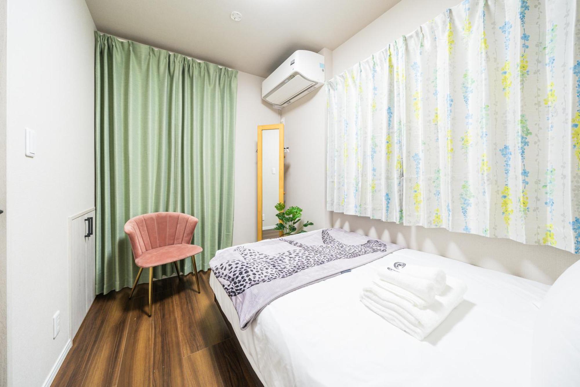 Momo Garden Villa *