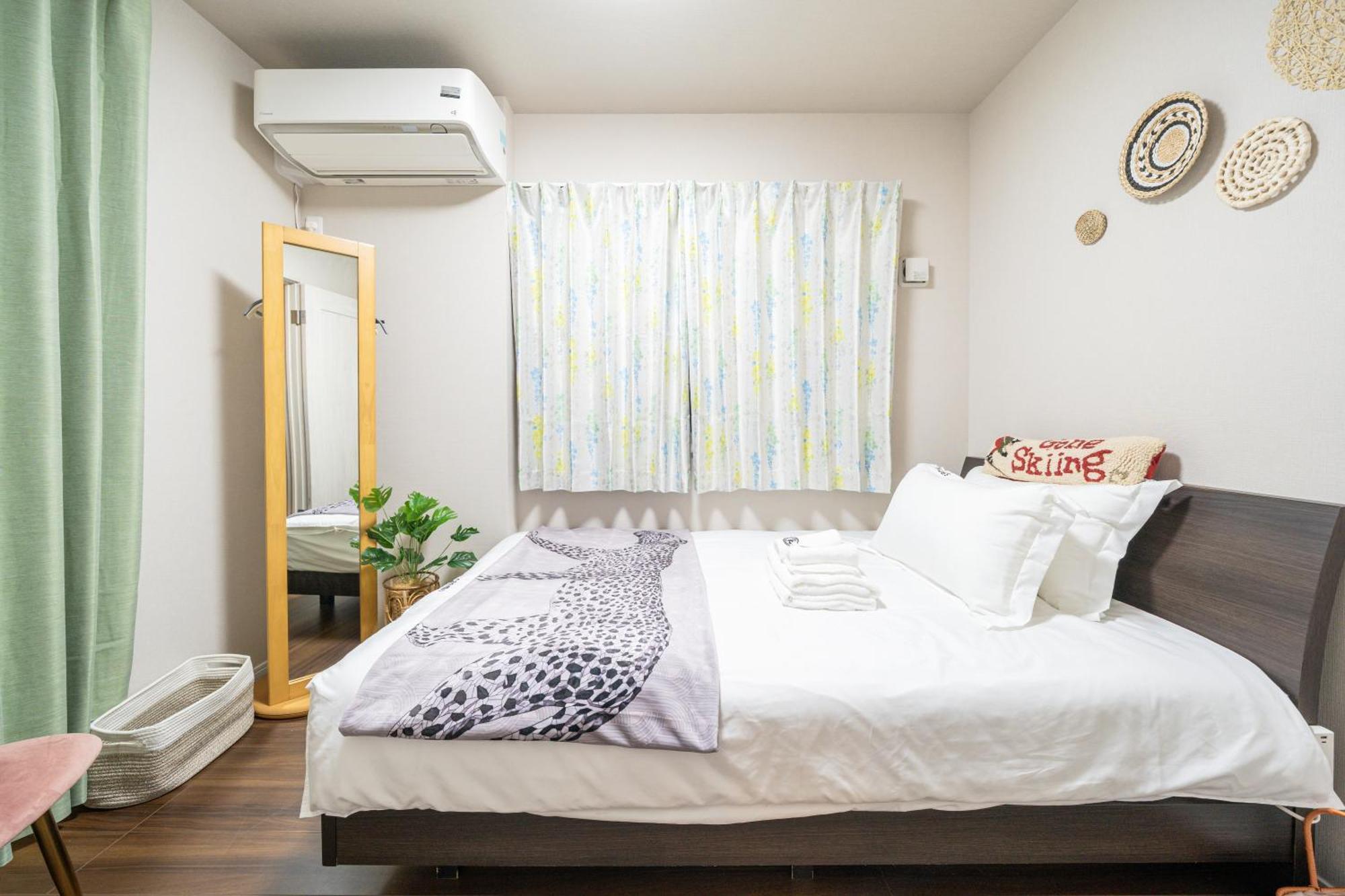 Momo Garden Villa