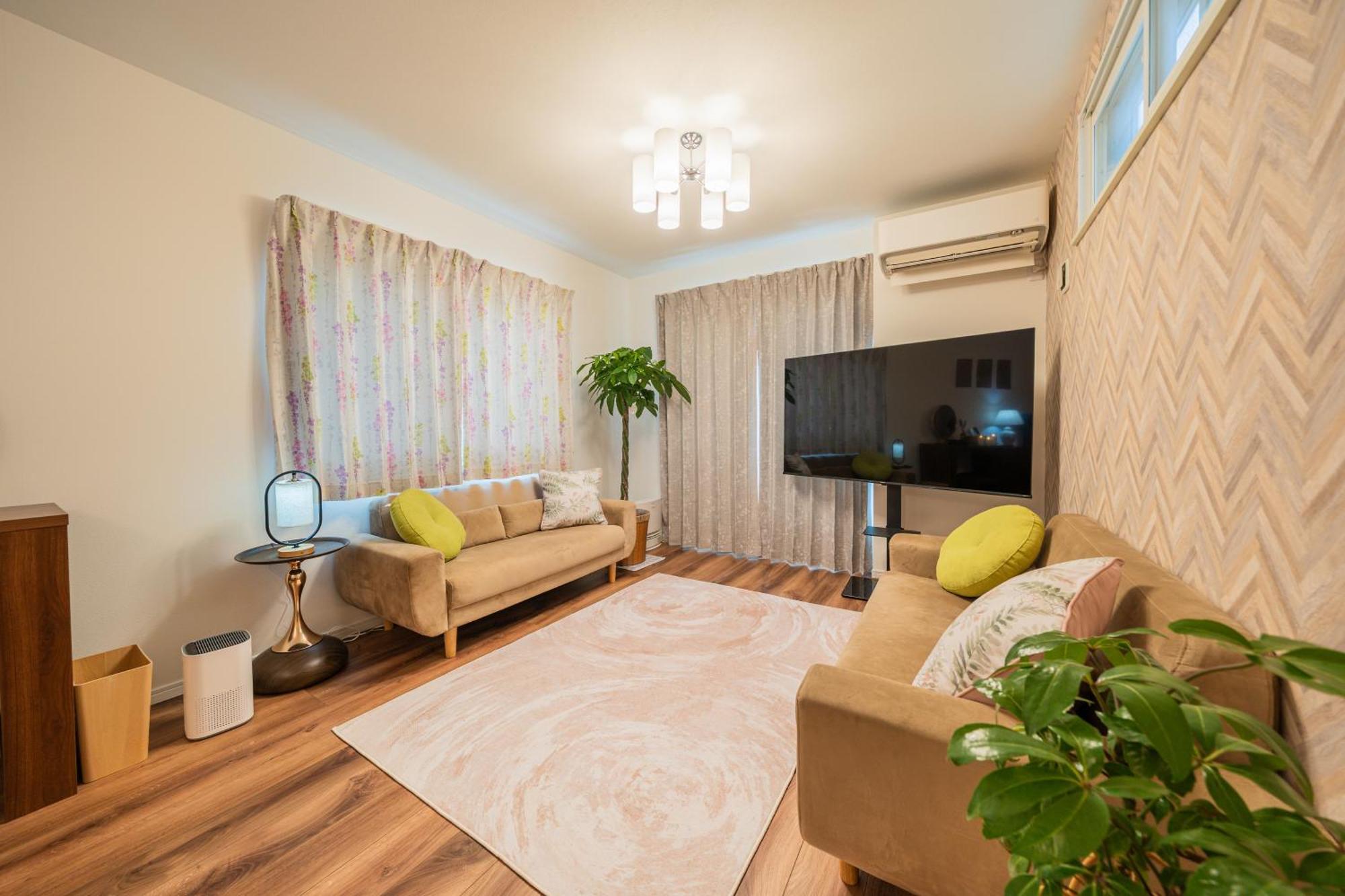 Momo Garden Villa *