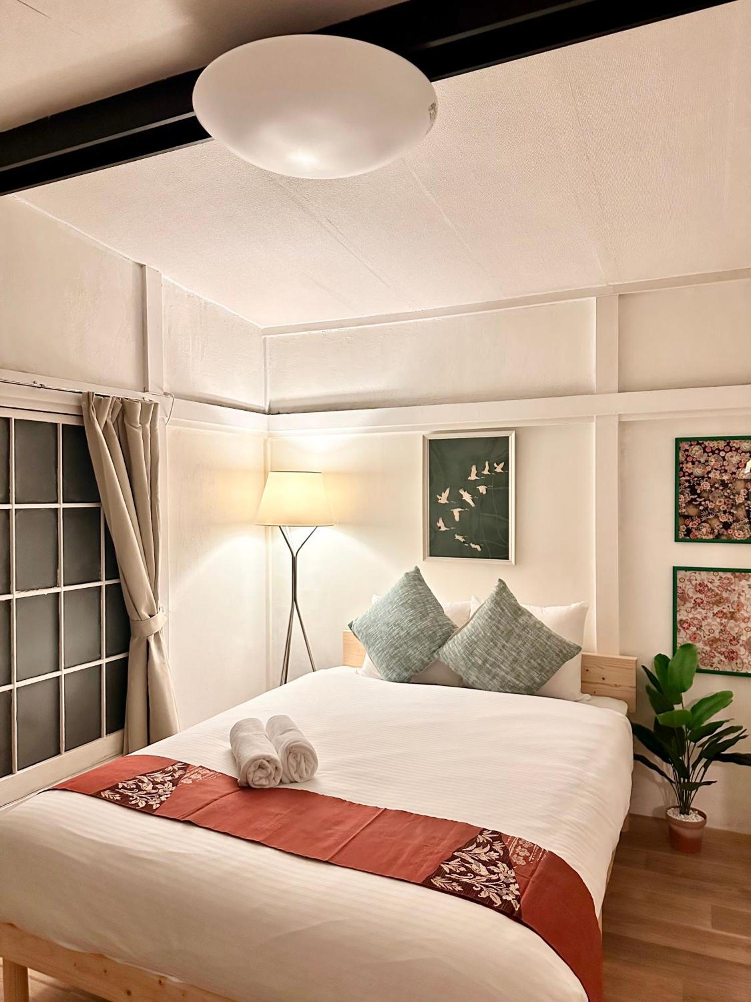Kanamachi House-8min Walk Apartment
