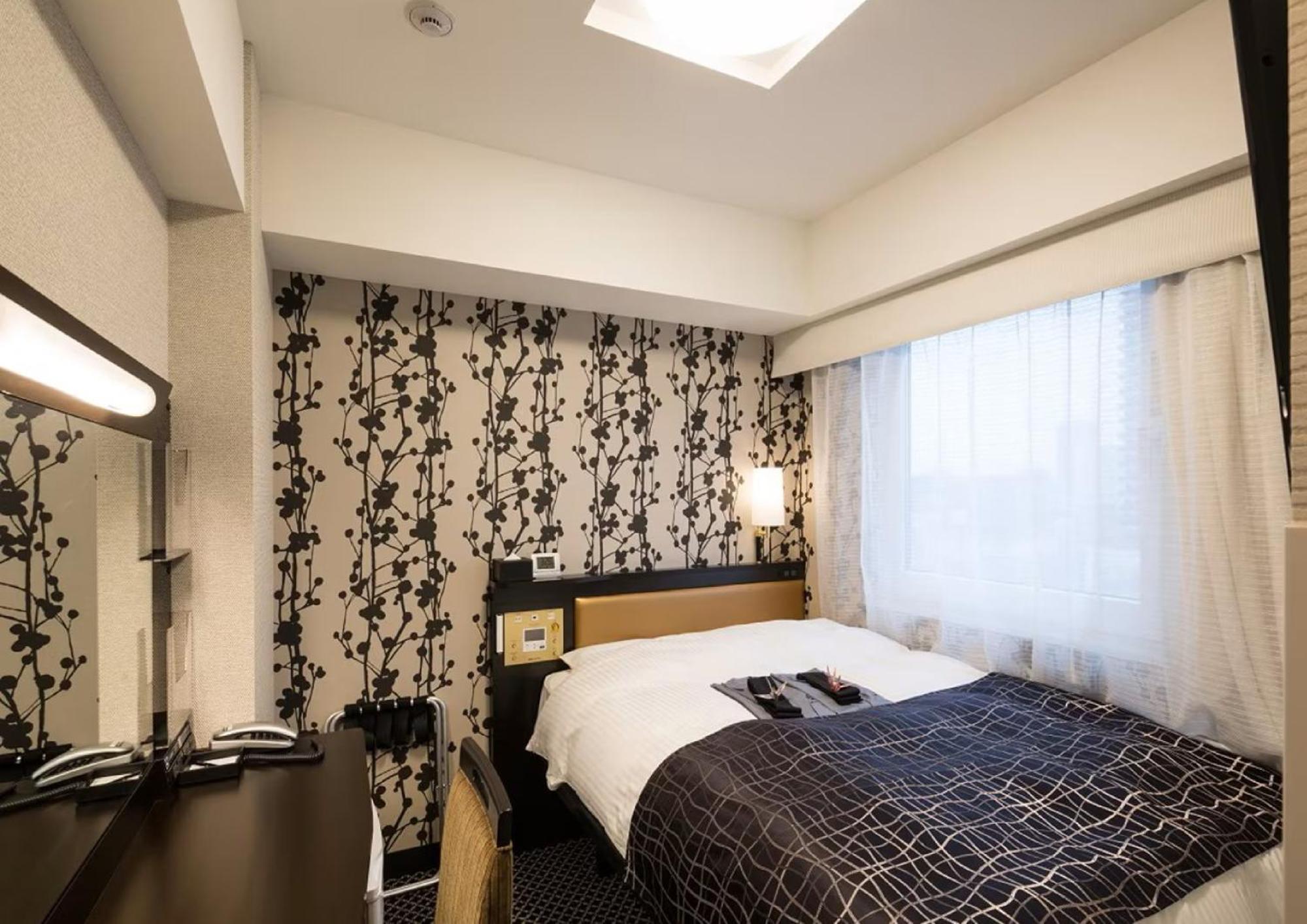 Apa Kanda Ekimae 3* Tokyo