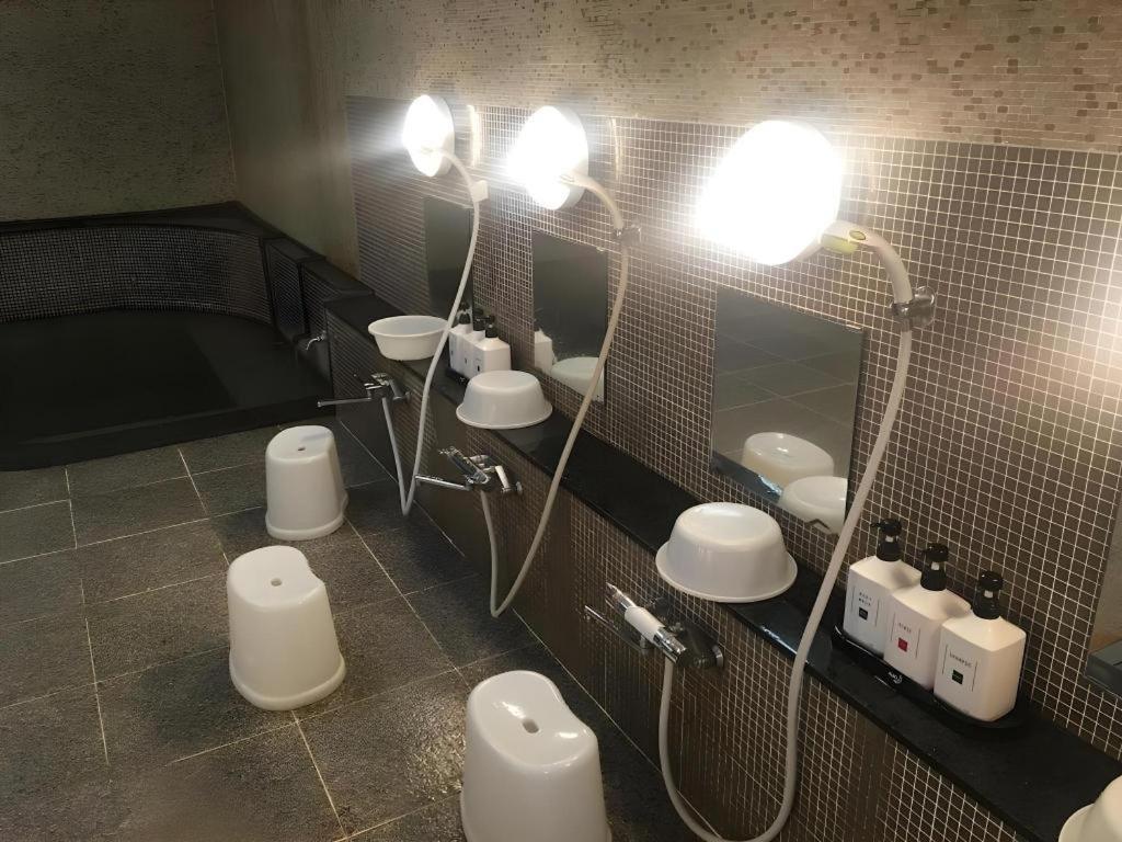 Business Hotel