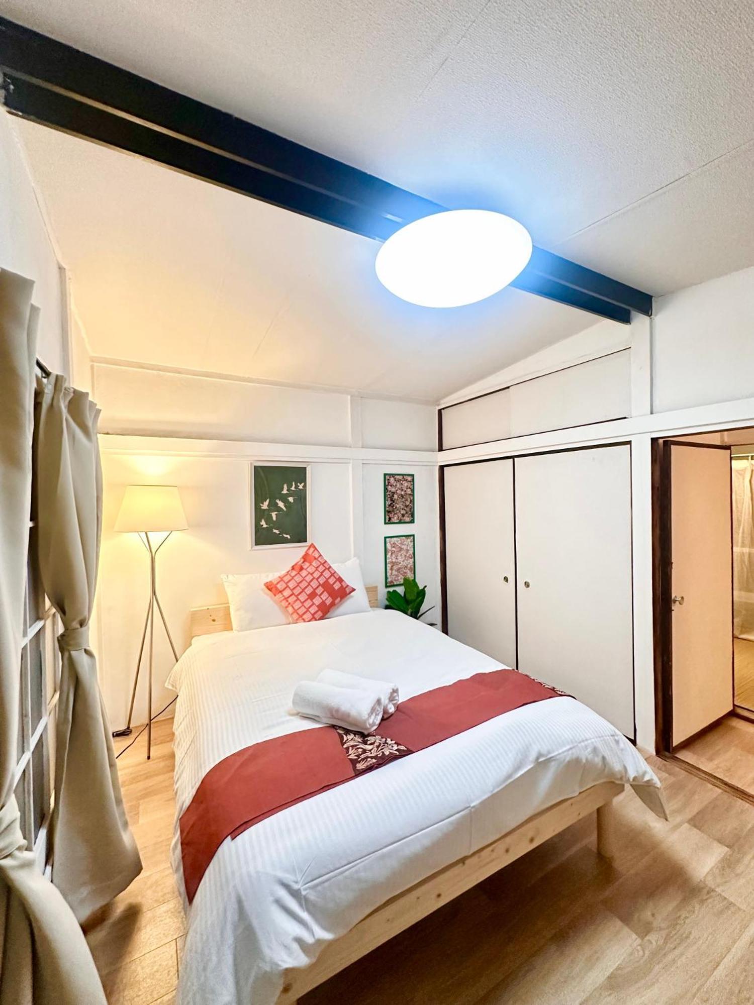 Kanamachi House-8min Walk *