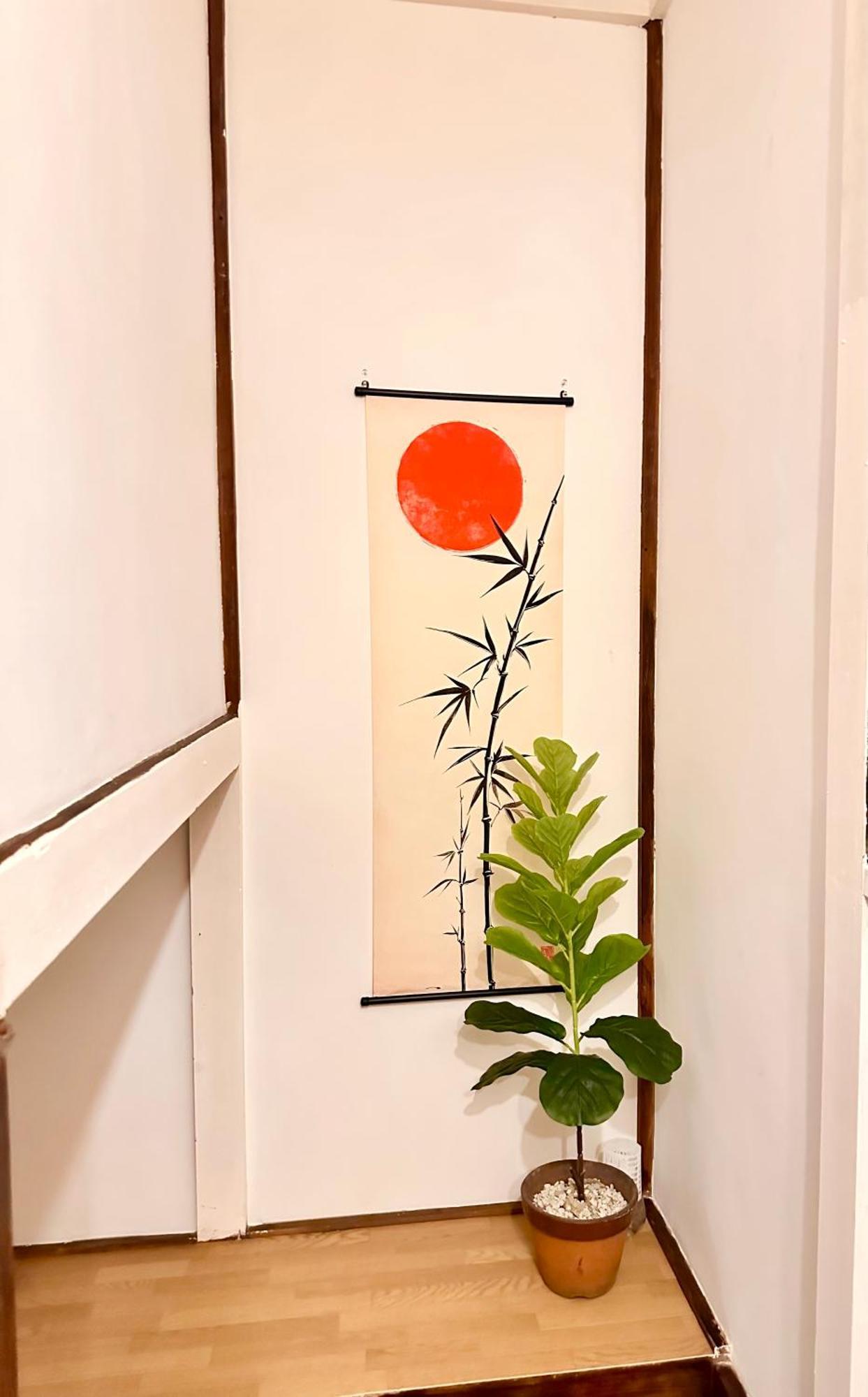 Apartment Kanamachi House-8min Walk Tokyo