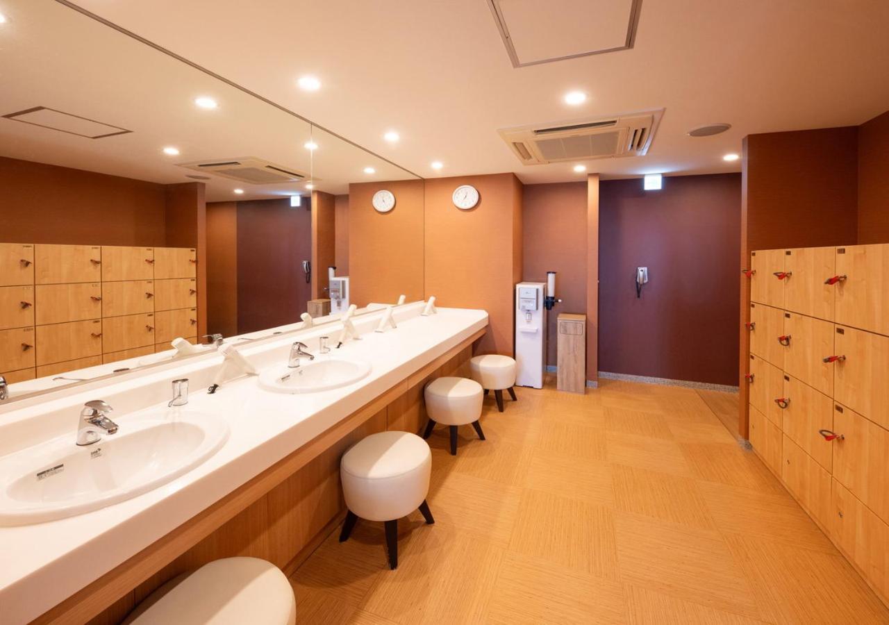 Apa Shinagawa Sengakuji Ekimae Hotel