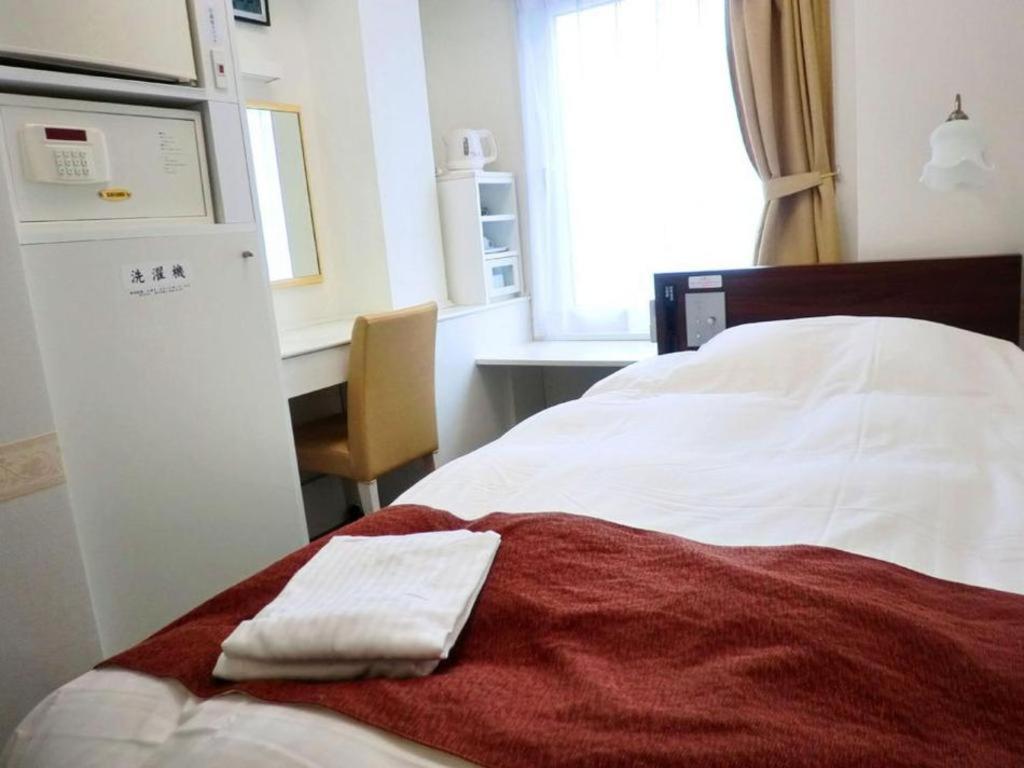 Shimbashi Sambankan Hotel Tokyo