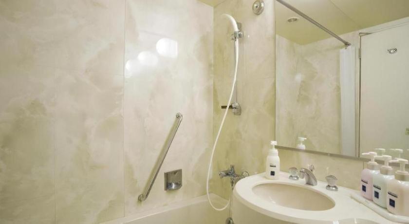 Hotel Akasaka Excel Tokyu 4*