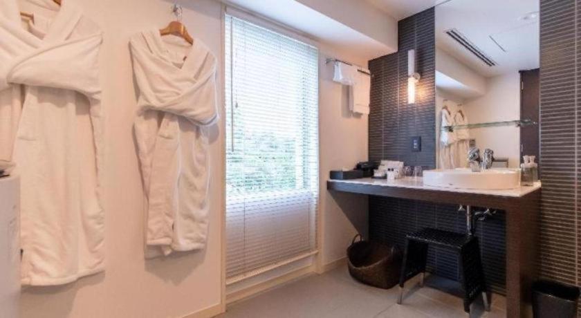 Hotel Akasaka Excel Tokyu Tokyo