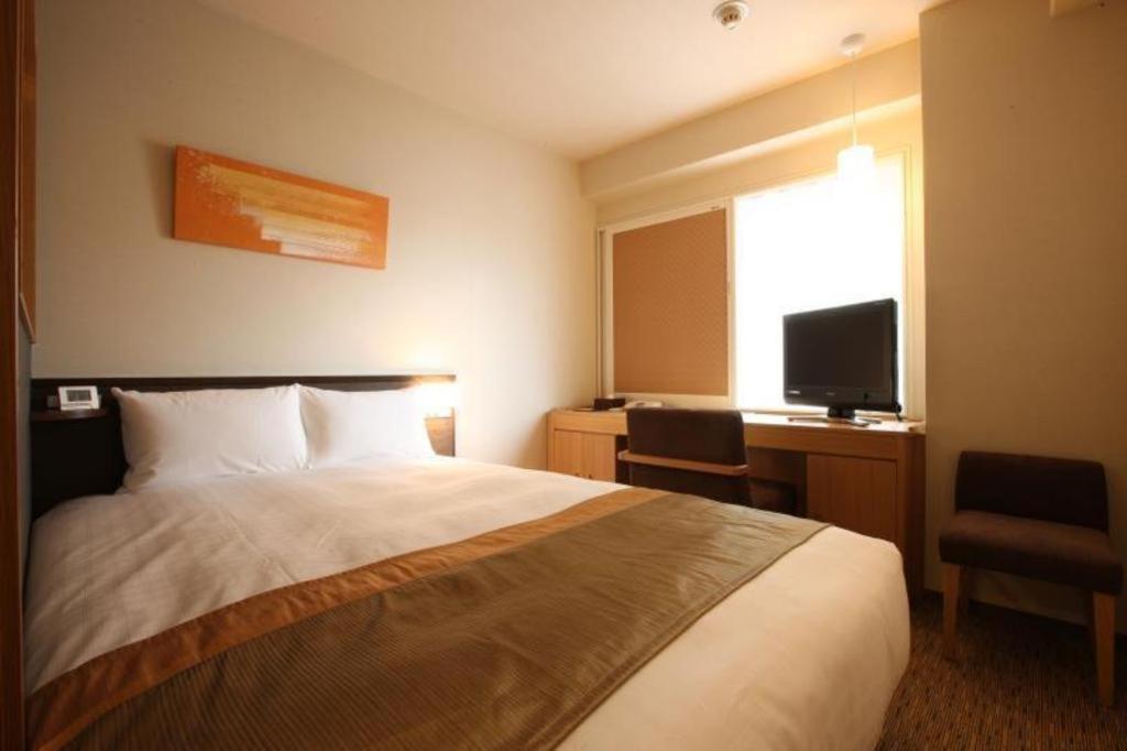 Hotel Ochanomizu Juraku 3*