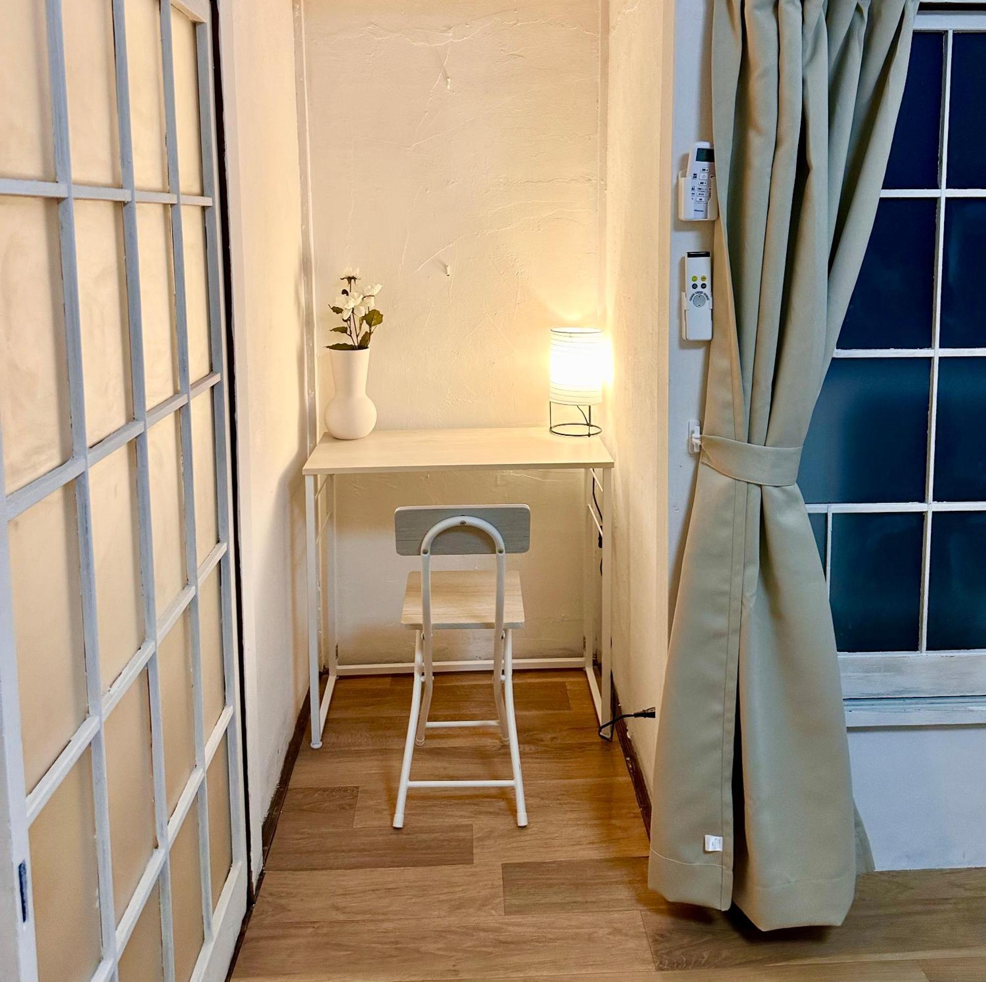 Apartment Kanamachi House-8min Walk Tokyo