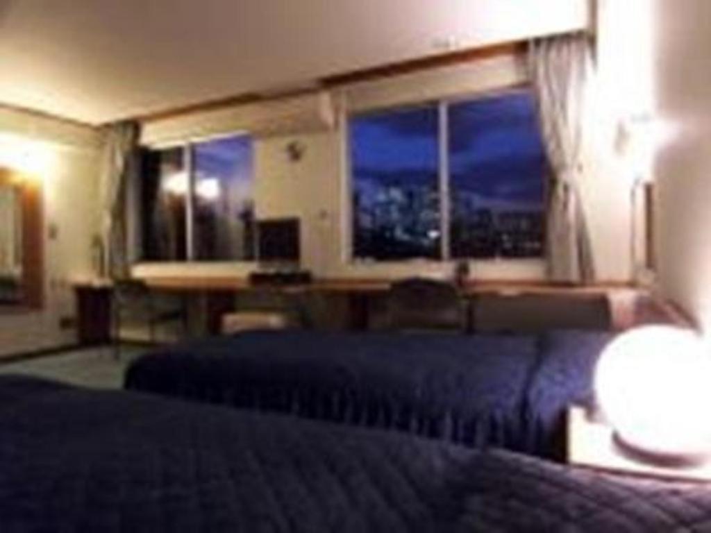 Hotel Business