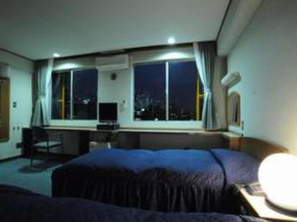 Hotel Business