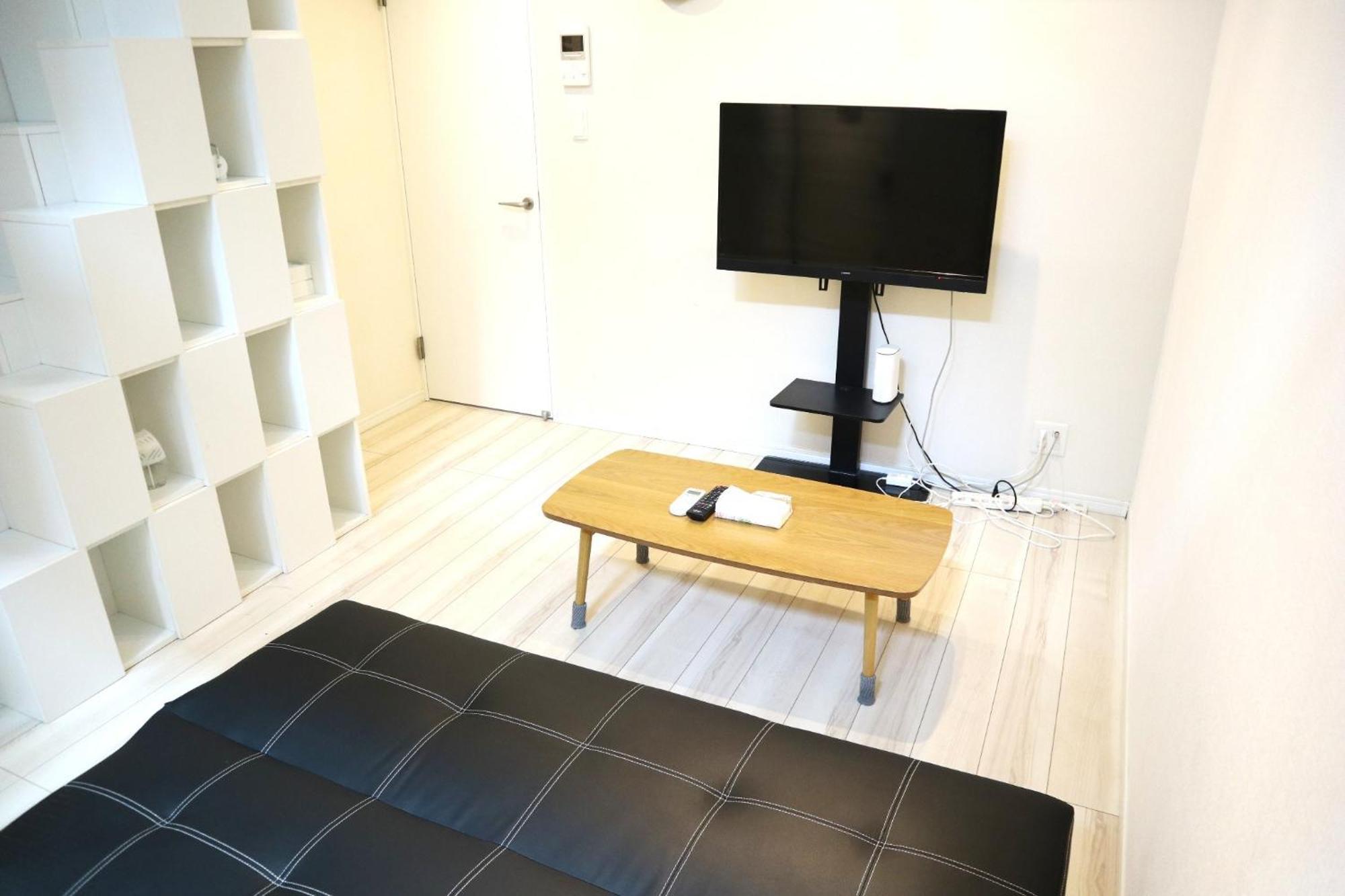 Apartment Shibuya-ku - / Vacation 6219 Tokyo