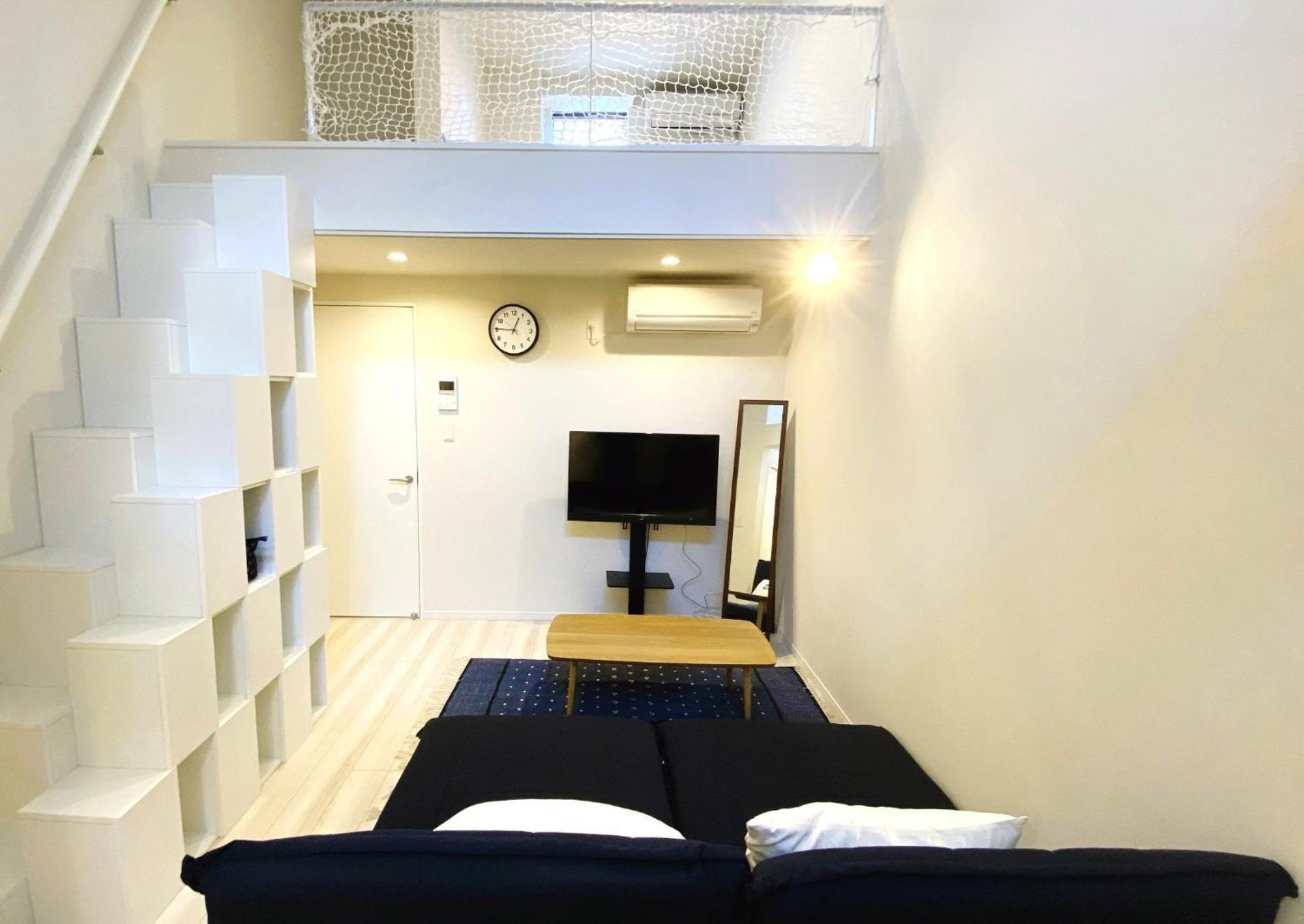 Shibuya-ku - / Vacation 6219 Apartment