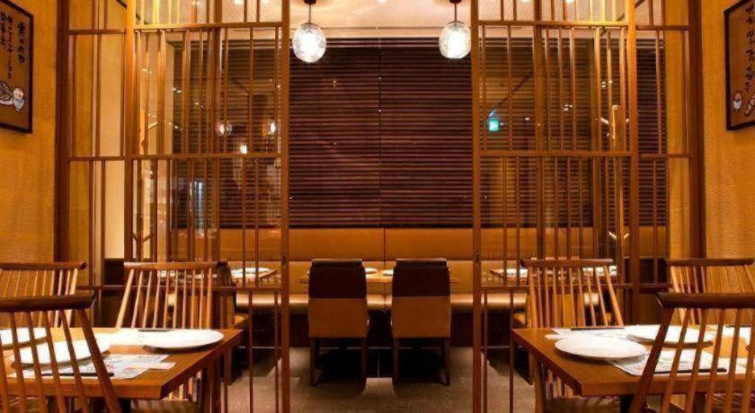 Ochanomizu Juraku 3*
