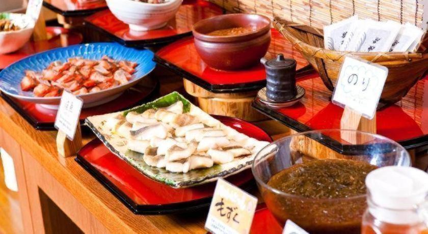 Ochanomizu Juraku Hotel