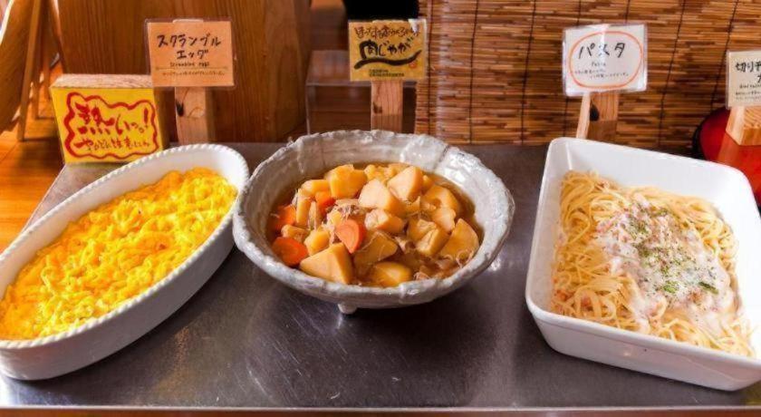 Ochanomizu Juraku Hotel 3*