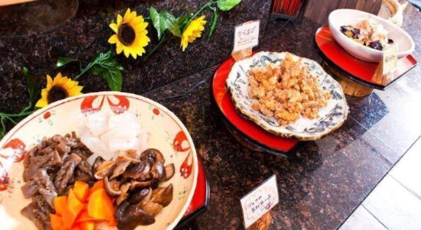 Hotel Ochanomizu Juraku 3*