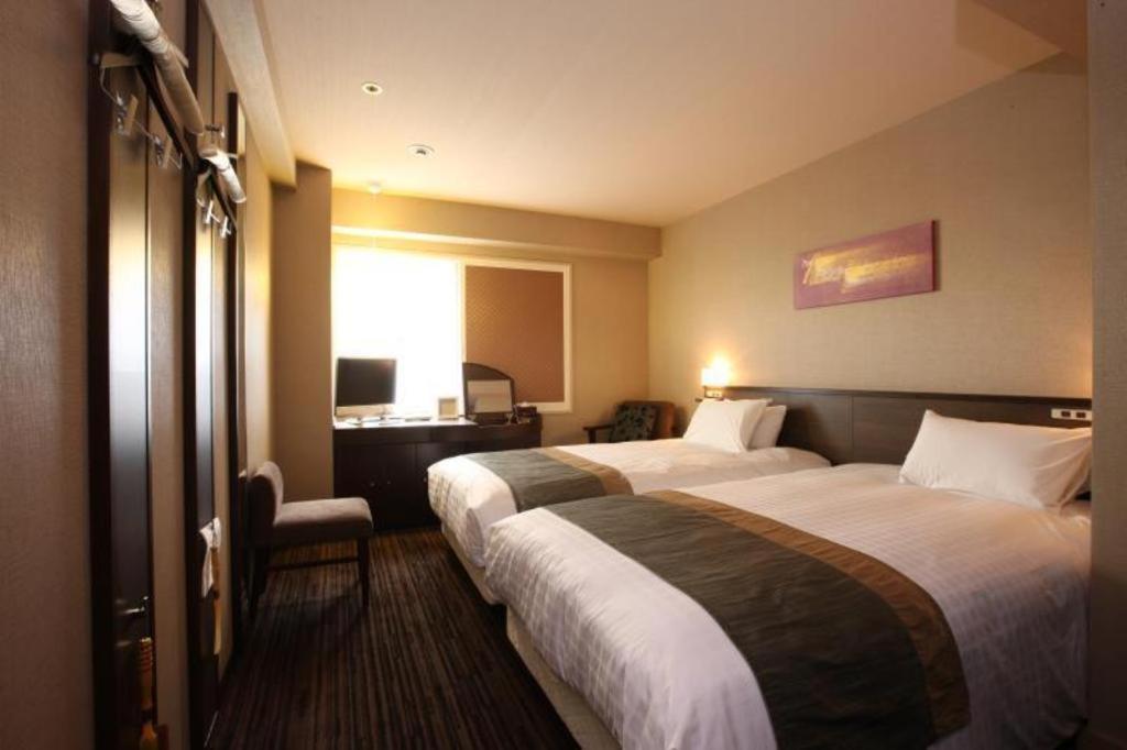 Ochanomizu Juraku 3*