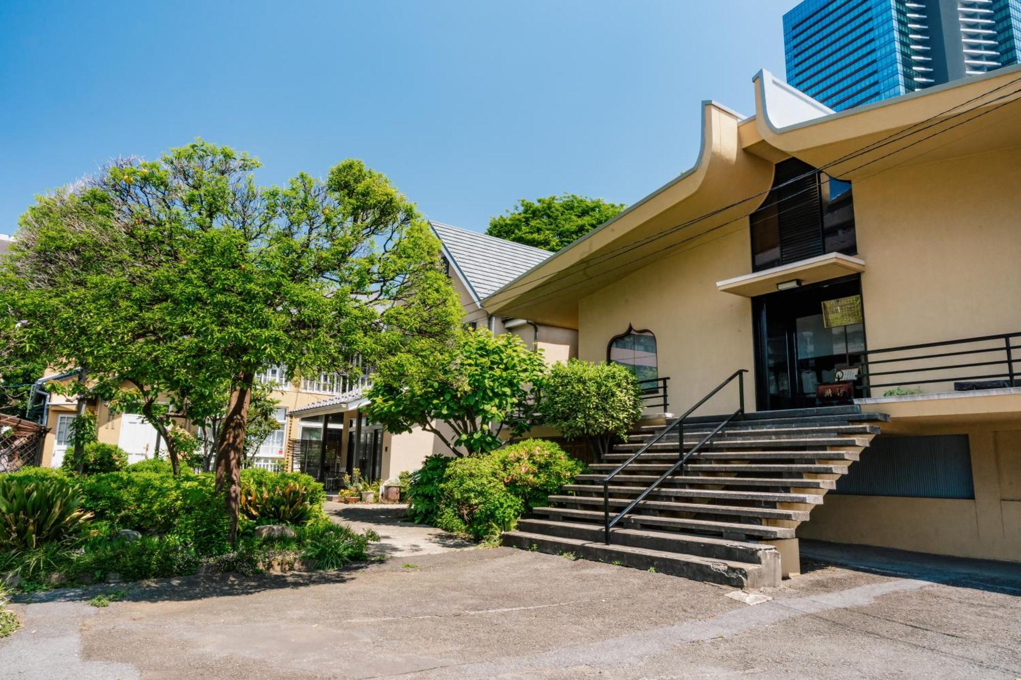Mita Hillside 4br 3bathrooms * Tokyo