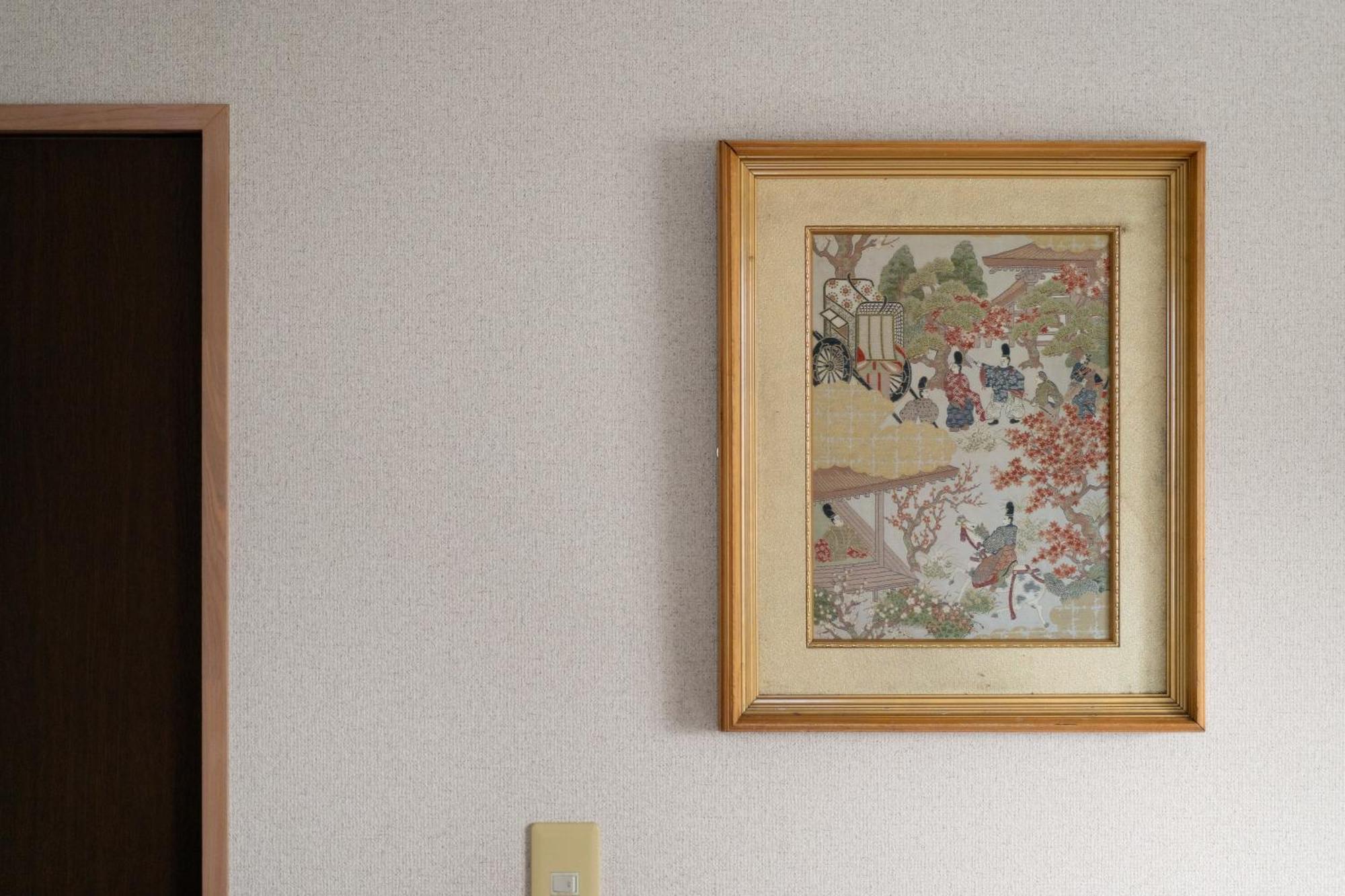 Villa Mita Hillside 4br 3bathrooms Tokyo