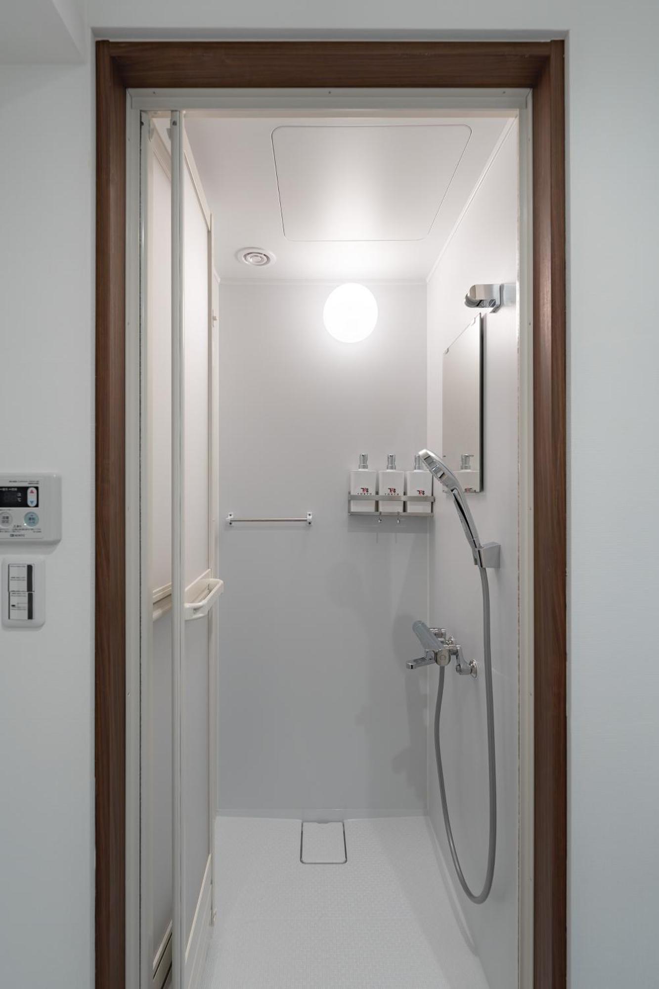 Mita Hillside 4br 3bathrooms Tokyo