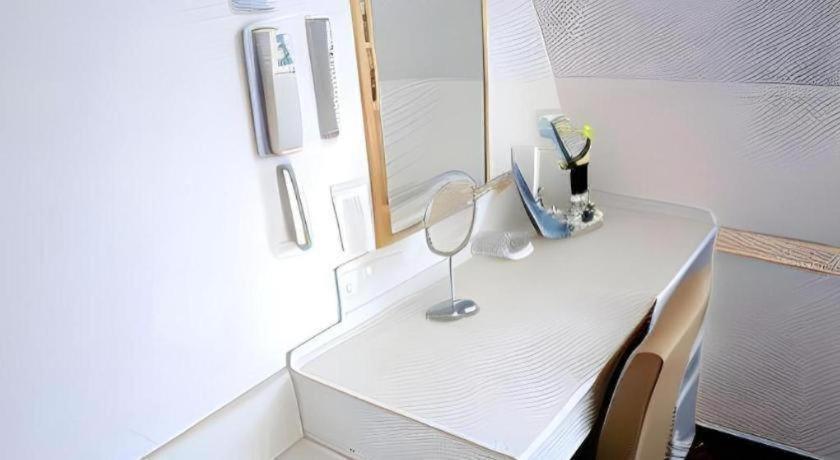 Hotel Shimbashi Sambankan Tokyo