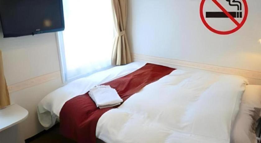 Hotel Shimbashi Sambankan Tokyo
