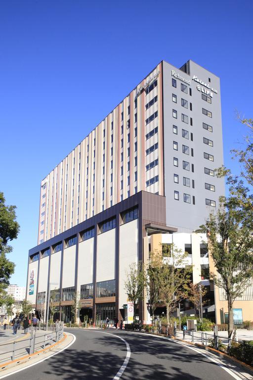 Richmond Premier Schole Hotel