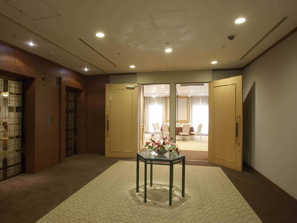 Hotel Wing International Premium Yotsuya