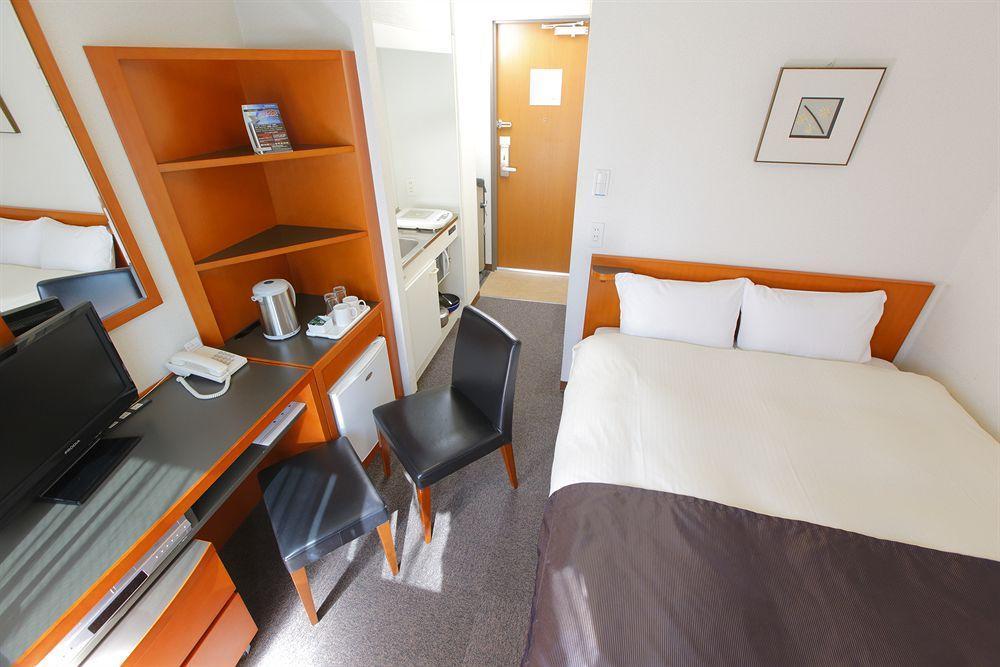 Hotel Mystays Kanda Tokyo