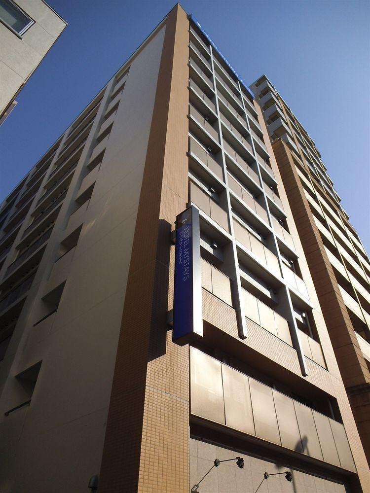 Mystays Kanda Hotel