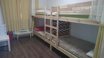 Guest house Oyo Hikari House *