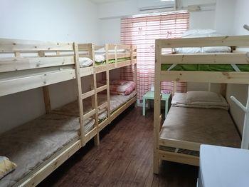 Oyo Hikari House