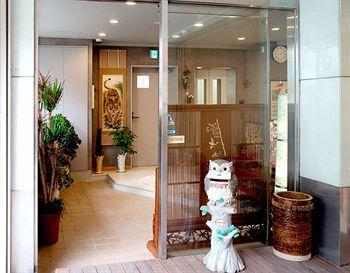 Oyo Hikari House Guest house *